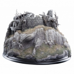 Weathertop de Weta Workshop - diorama The Lord of the Rings de 19 cm
