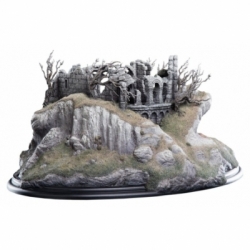Weathertop van Weta Workshop - The Lord of the Rings 19 cm diorama