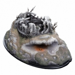 Weathertop van Weta Workshop - The Lord of the Rings 19 cm diorama