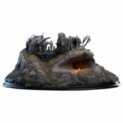 Weathertop de Weta Workshop - diorama The Lord of the Rings de 19 cm