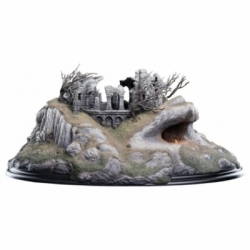 Weathertop van Weta Workshop - The Lord of the Rings 19 cm diorama