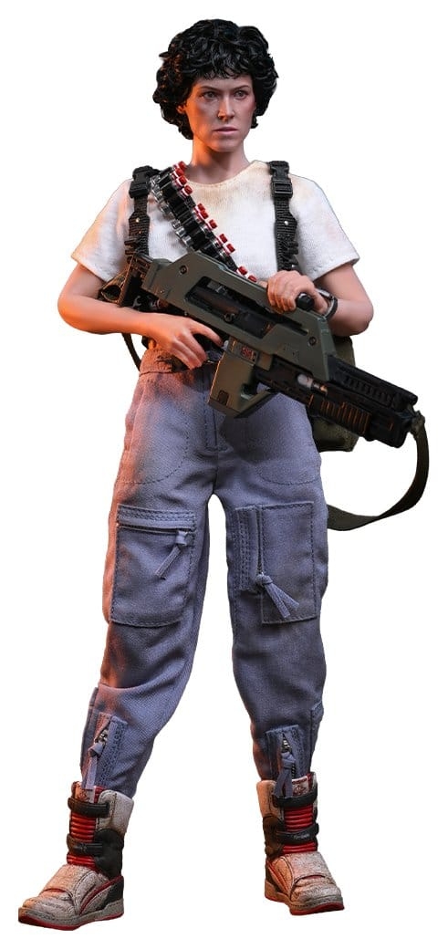 Ripley Artisan Edition by Hot Toys - MMS896AE - Aliens 1/6 scale action figure