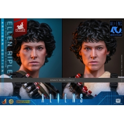 Ripley di Hot Toys Artisan Edition version - MMS896AE - action figure Aliens in scala 1/6