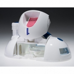 Hoi-Poi Capsule House (Capsule no.1) Changearts van Bandai Tamashii Nations - Dragon Ball 11 cm replica