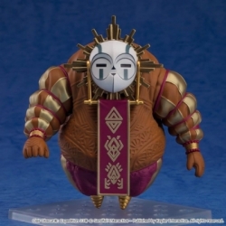Esquie Nendoroid de Good Smile Company - figura de acción Clair Obscur: Expedition 33 de 10 cm