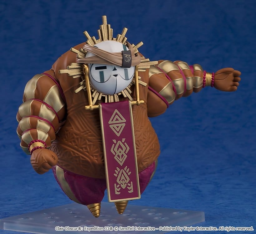 Esquie Nendoroid von Good Smile Company - Clair Obscur: Expedition 33 10 cm Actionfigur