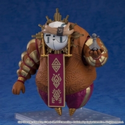 Esquie Nendoroid van Good Smile Company - Clair Obscur: Expedition 33 10 cm actiefiguur