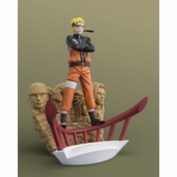 Naruto Uzumaki (The will to hokage) Figuarts Zero STARTune par Bandai Tamashii Nations - figurine Naruto Shippuden