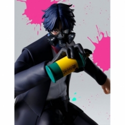 Hikaru Gero S.H.Figuarts di Bandai Tamashii Nations - action figure Marriage Toxin alta 16 cm