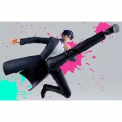 Hikaru Gero S.H.Figuarts by Bandai Tamashii Nations - Marriage Toxin 16 cm action figure