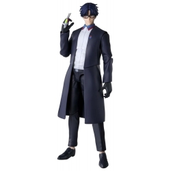 Hikaru Gero S.H.Figuarts by Bandai Tamashii Nations - Marriage Toxin 16 cm action figure