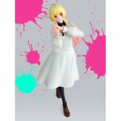 Mei Kinosaki S.H.Figuarts by Bandai Tamashii Nations - Marriage Toxin 15 cm action figure