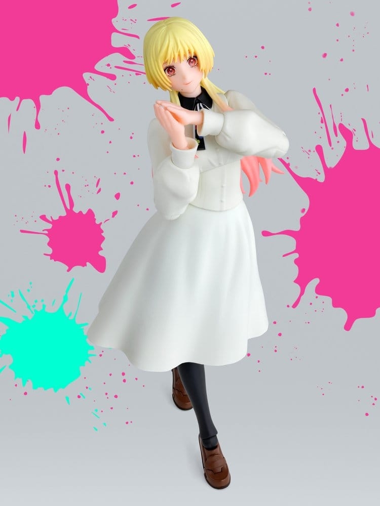 Mei Kinosaki S.H.Figuarts von Bandai Tamashii Nations - Marriage Toxin 15 cm Actionfigur