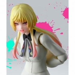 Mei Kinosaki S.H.Figuarts von Bandai Tamashii Nations - Marriage Toxin 15 cm Actionfigur