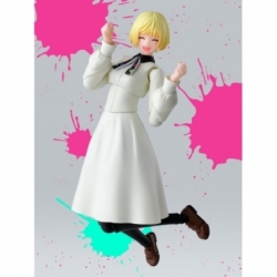 Mei Kinosaki S.H.Figuarts by Bandai Tamashii Nations - Marriage Toxin 15 cm action figure