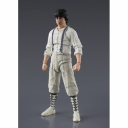 Dragon Ma S.H.Figuarts de Bandai Tamashii Nations - figura de acción Project A de 15 cm