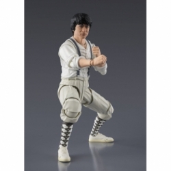 Dragon Ma S.H.Figuarts van Bandai Tamashii Nations - Project A 15 cm actiefiguur