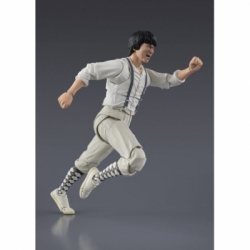 Dragon Ma S.H.Figuarts par Bandai Tamashii Nations - figurine Project A de 15 cm