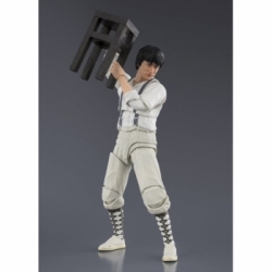 Dragon Ma S.H.Figuarts van Bandai Tamashii Nations - Project A 15 cm actiefiguur