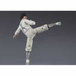 Dragon Ma S.H.Figuarts van Bandai Tamashii Nations - Project A 15 cm actiefiguur
