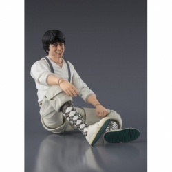 Dragon Ma S.H.Figuarts par Bandai Tamashii Nations - figurine Project A de 15 cm