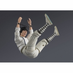 Dragon Ma S.H.Figuarts van Bandai Tamashii Nations - Project A 15 cm actiefiguur