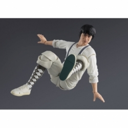 Dragon Ma S.H.Figuarts van Bandai Tamashii Nations - Project A 15 cm actiefiguur