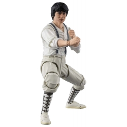 Dragon Ma S.H.Figuarts van Bandai Tamashii Nations - Project A 15 cm actiefiguur