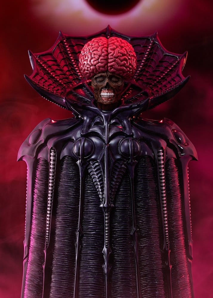 Void Pop Up Parade SP van Good Smile Company - Berserk 27 cm figuur