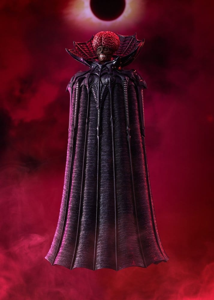 Void Pop Up Parade SP von Good Smile Company - Berserk 27 cm Figur
