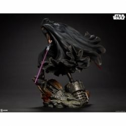 Darth Revan Collector by Sideshow Collectibles - Star Wars Legends 1/5 scale statue