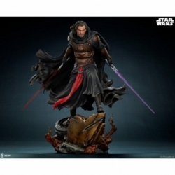 Darth Revan Collector by Sideshow Collectibles - Star Wars Legends 1/5 scale statue