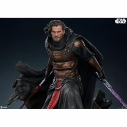 Darth Revan Premium Format by Sideshow Collectibles - Star Wars Legends 1/4 scale statue