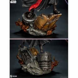 Darth Revan Premium Format by Sideshow Collectibles - Star Wars Legends 1/4 scale statue