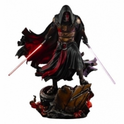 Darth Revan Premium Format by Sideshow Collectibles - Star Wars Legends 1/4 scale statue