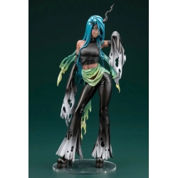Queen Chrysalis Bishoujo par Kotobukiya - figurine My Little Pony de 25 cm
