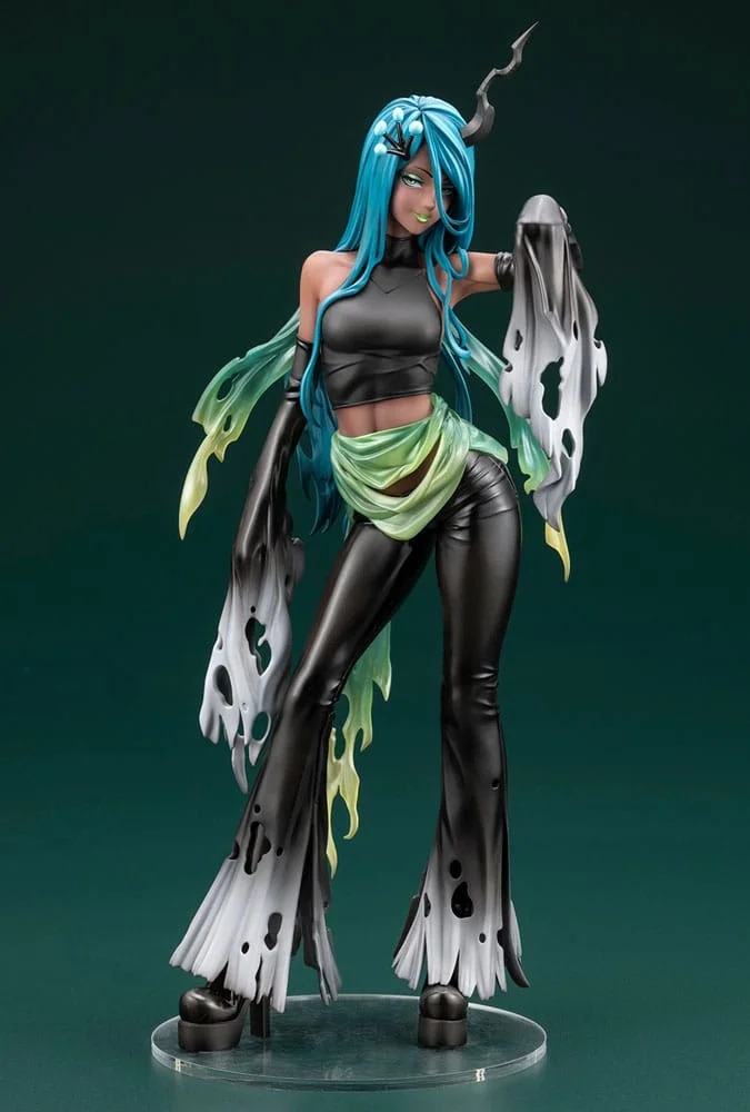 Queen Chrysalis Bishoujo von Kotobukiya - My Little Pony 25 cm Figur