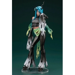Queen Chrysalis Bishoujo von Kotobukiya - My Little Pony 25 cm Figur