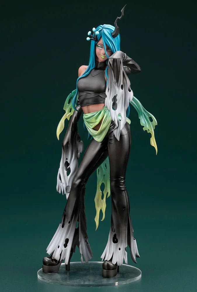 Queen Chrysalis Bishoujo von Kotobukiya - My Little Pony 25 cm Figur