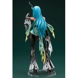 Queen Chrysalis Bishoujo par Kotobukiya - figurine My Little Pony de 25 cm