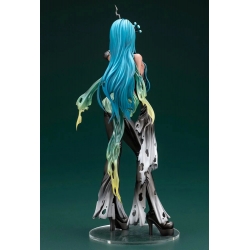 Queen Chrysalis Bishoujo par Kotobukiya - figurine My Little Pony de 25 cm