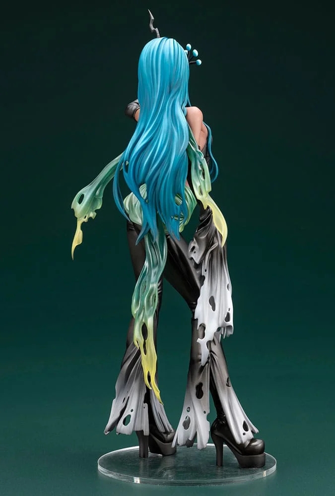 Queen Chrysalis Bishoujo von Kotobukiya - My Little Pony 25 cm Figur