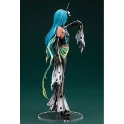 Queen Chrysalis Bishoujo par Kotobukiya - figurine My Little Pony de 25 cm