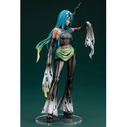 Queen Chrysalis Bishoujo van Kotobukiya - My Little Pony 25 cm figuur
