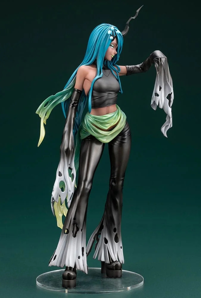 Queen Chrysalis Bishoujo by Kotobukiya - My Little Pony 25 cm figure