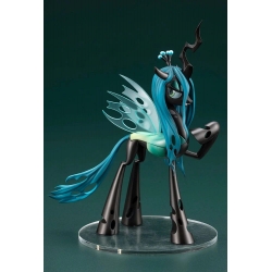 Queen Chrysalis Bishoujo by Kotobukiya - My Little Pony 25 cm figure