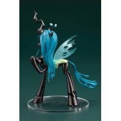 Queen Chrysalis Bishoujo van Kotobukiya - My Little Pony 25 cm figuur