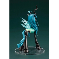 Queen Chrysalis Bishoujo von Kotobukiya - My Little Pony 25 cm Figur
