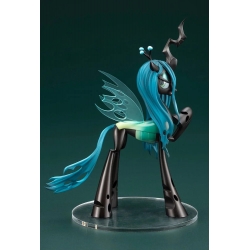 Queen Chrysalis Bishoujo van Kotobukiya - My Little Pony 25 cm figuur