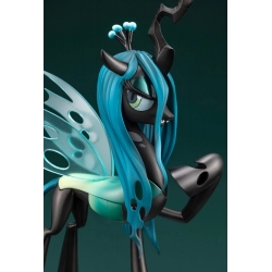 Queen Chrysalis Bishoujo par Kotobukiya - figurine My Little Pony de 25 cm